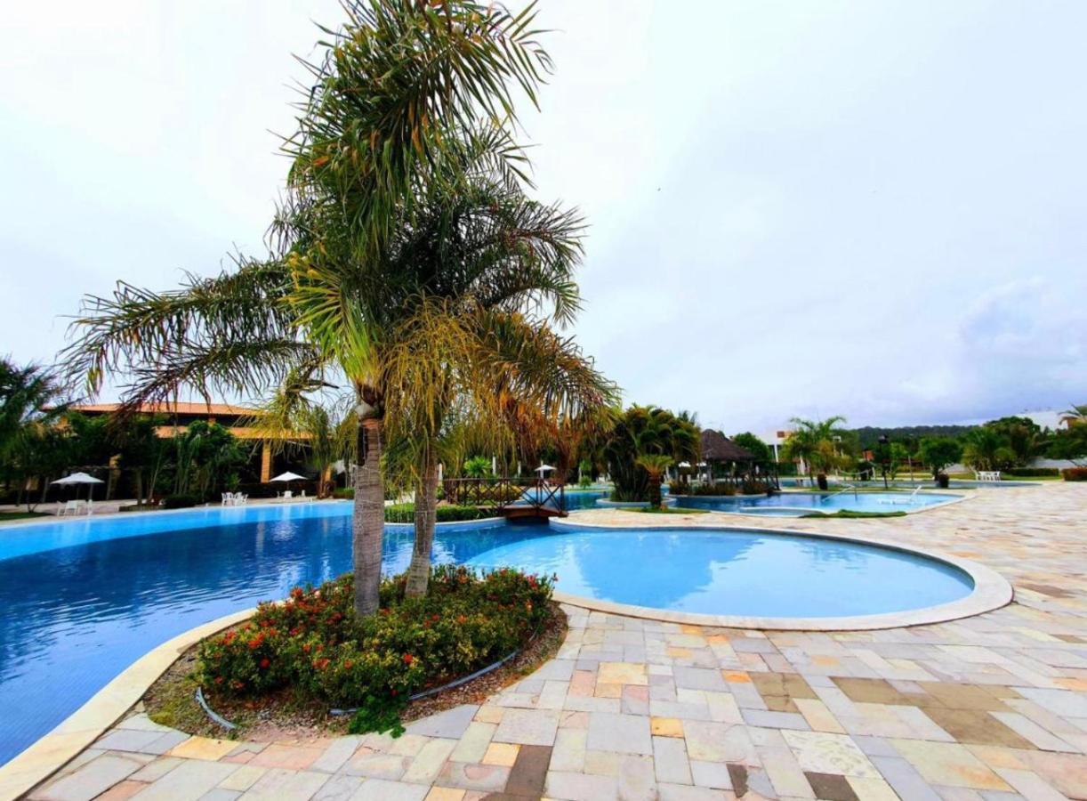 Iloa Resort 106 Barra de São Miguel Eksteriør billede